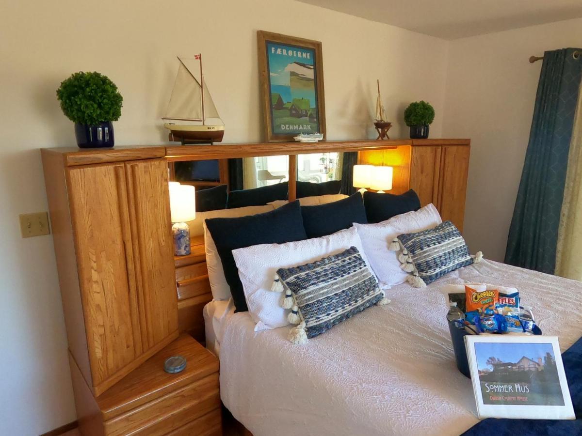Sommer Hus-Best Value In Southern California Wine Country Temecula Exteriér fotografie