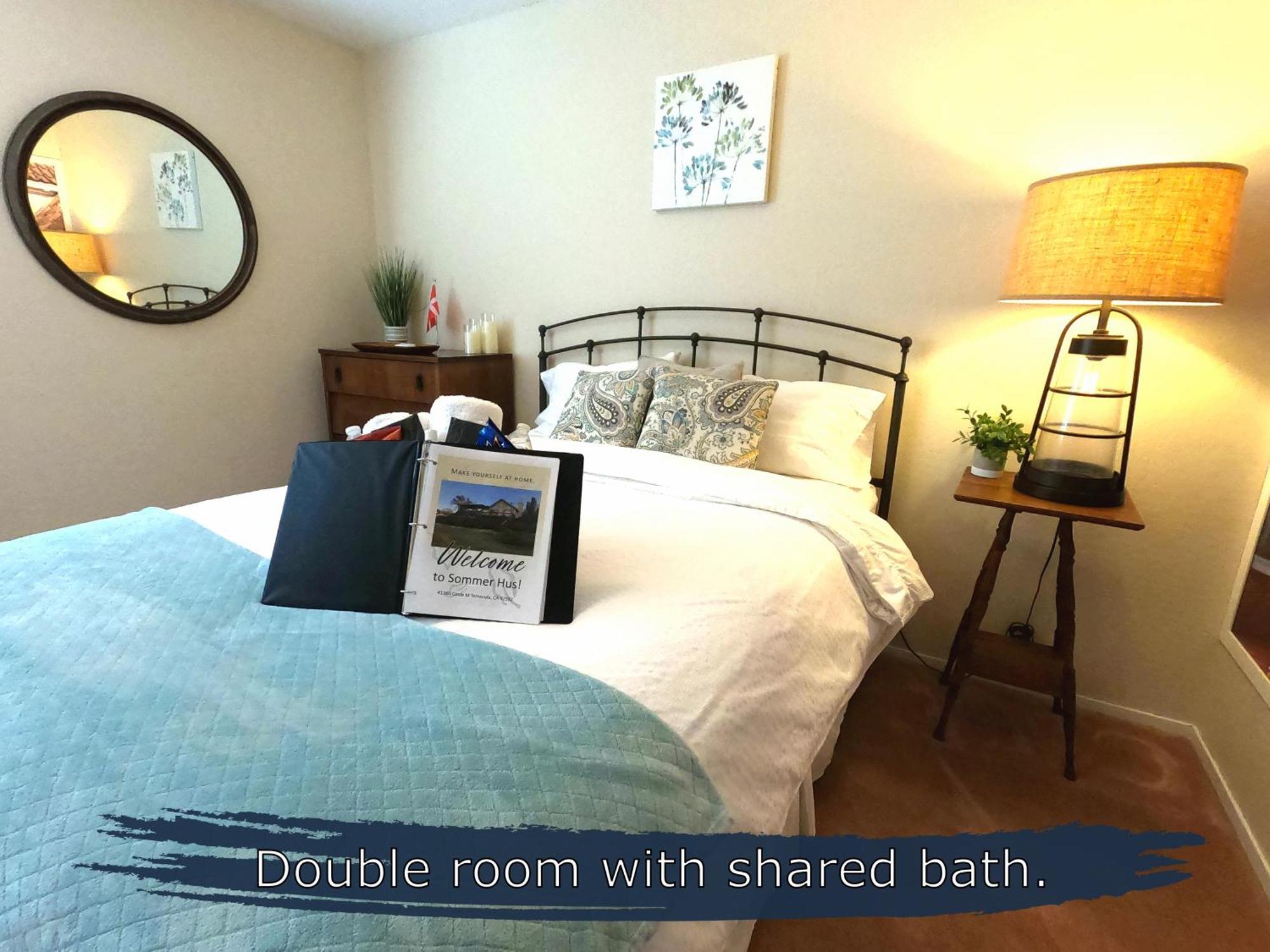 Sommer Hus-Best Value In Southern California Wine Country Temecula Exteriér fotografie